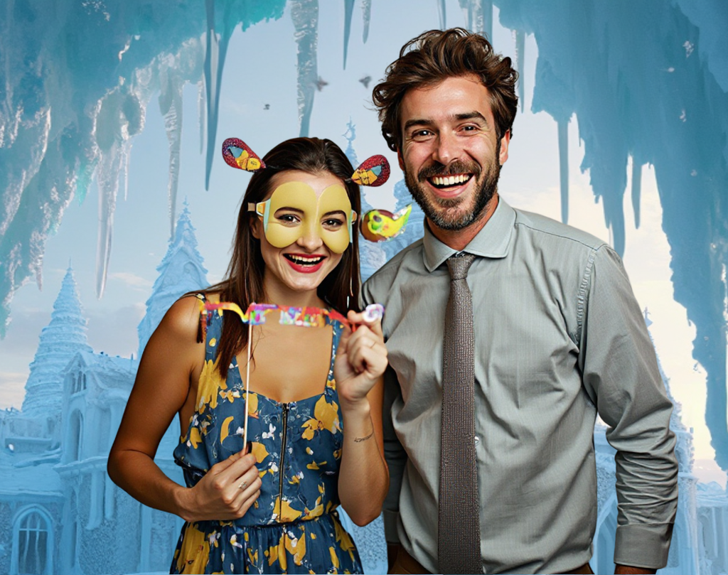 Glace
