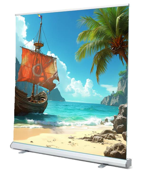 Pirate 1