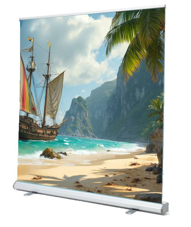 Pirate 2