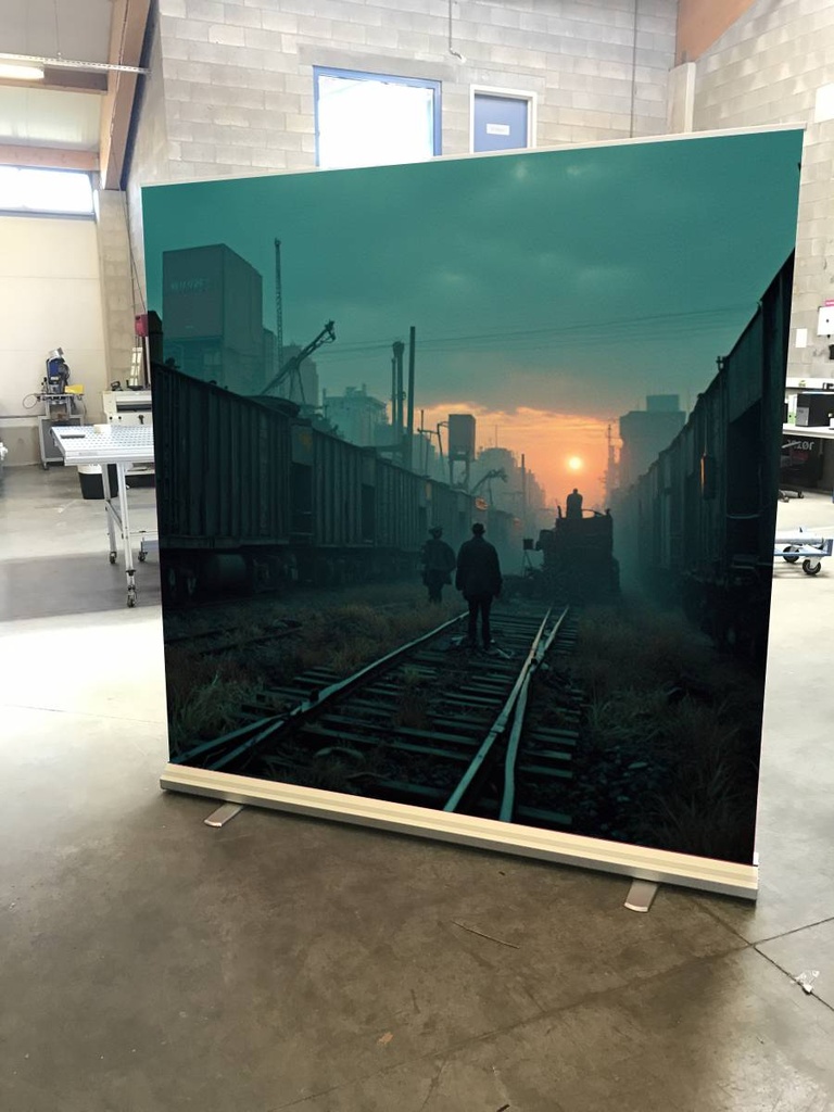 Trains
