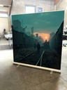 Trains