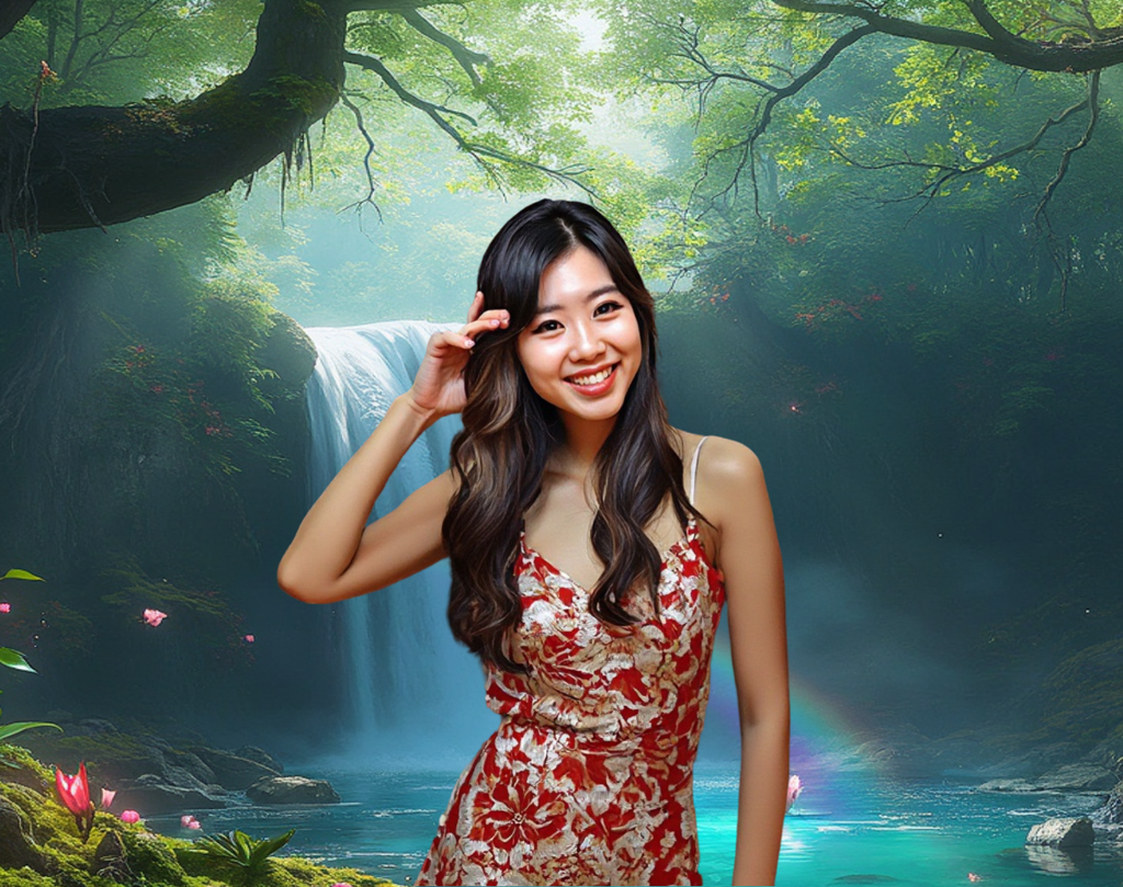 Cascade