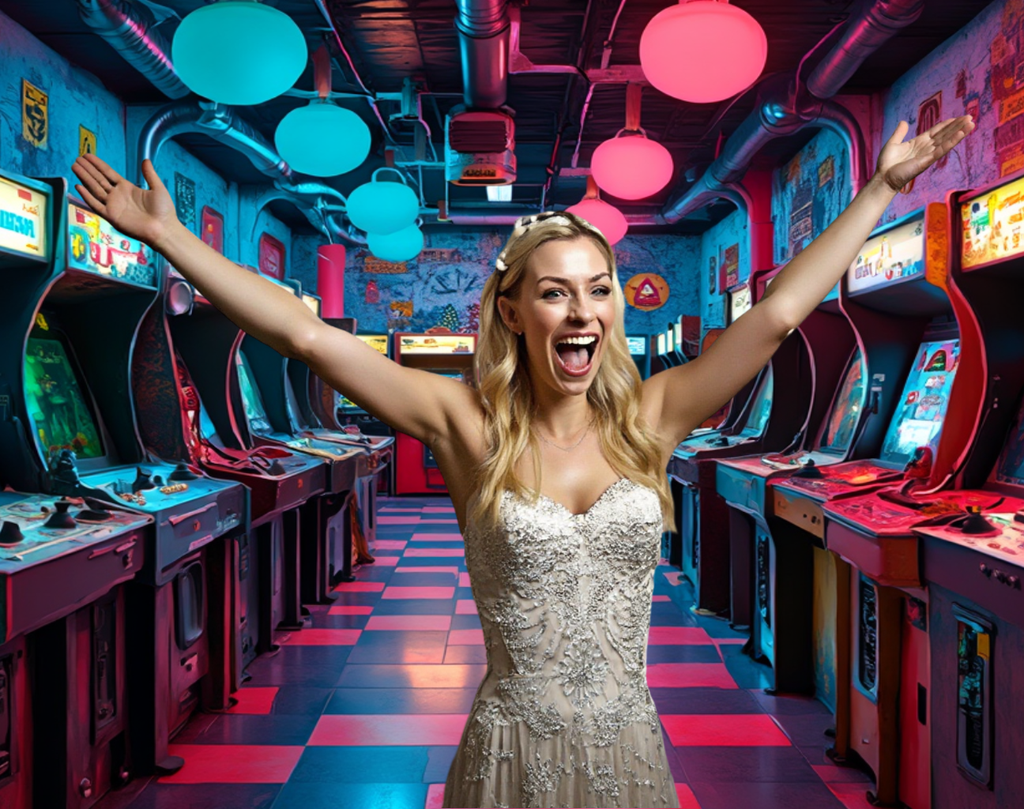 Arcade