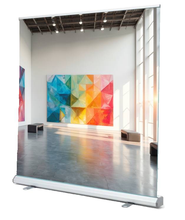 Galerie d'Art