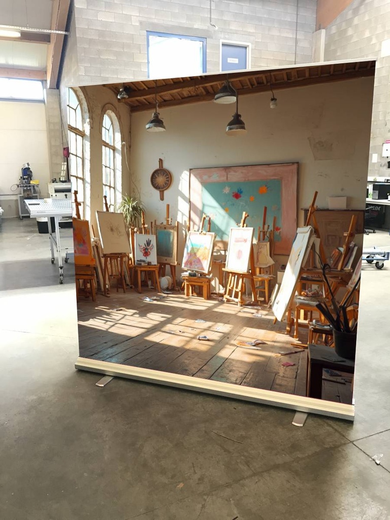 Atelier