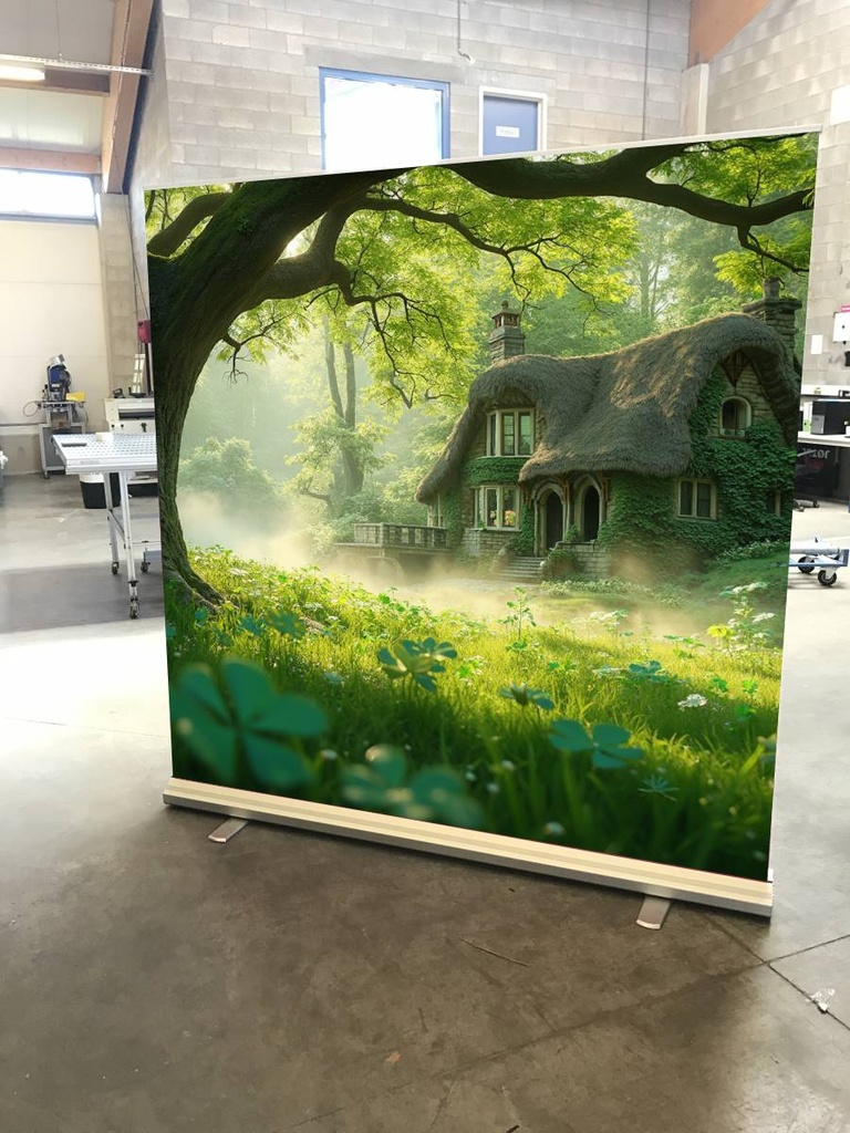 Hutte
