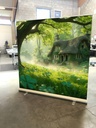 Hutte