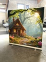 Hutte 2