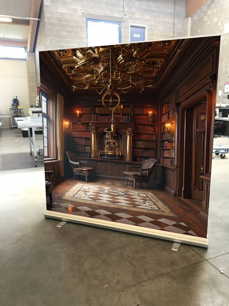 Bibliotheque