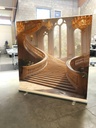 Escalier 1