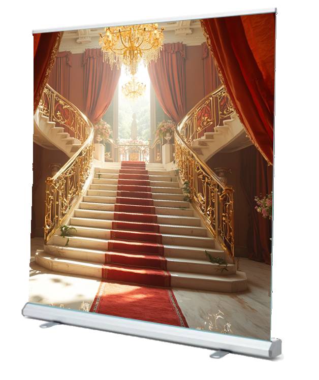 Escalier 2