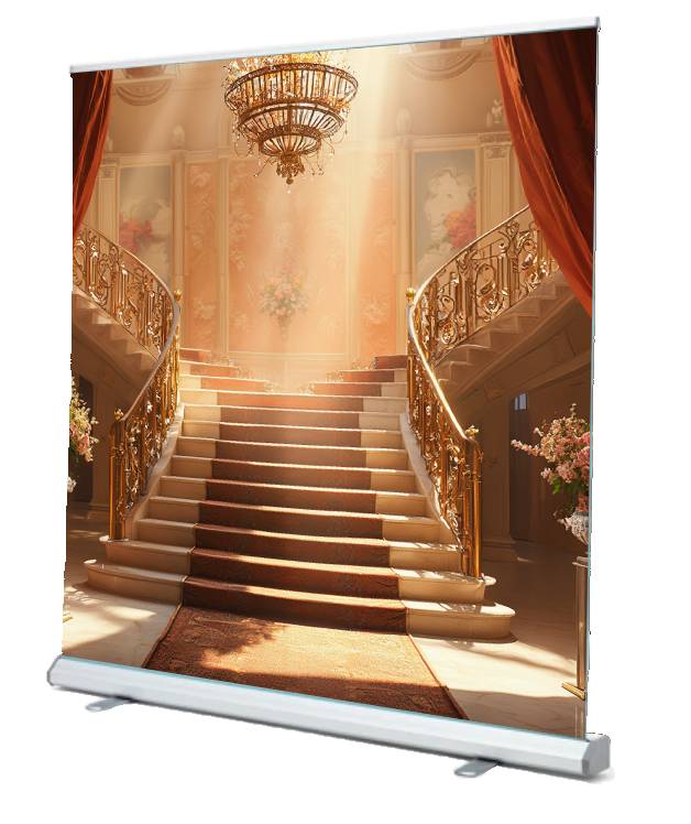 Escalier