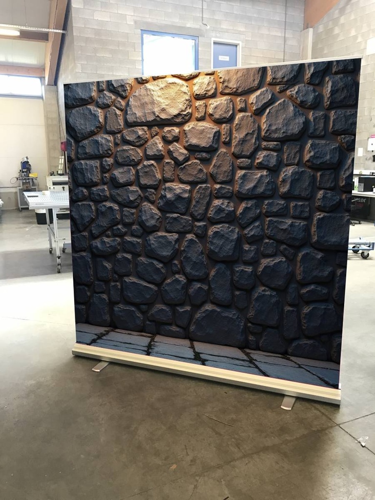 Mur 3