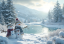 Hiver 1