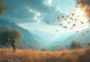 Oiseaux 4