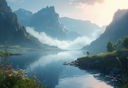 Nature 3