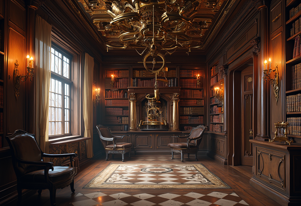 Bibliotheque