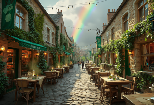 Irlande