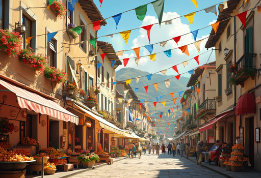 Marché 2