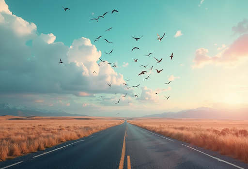 Route