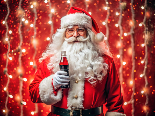 Santa