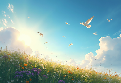 Oiseaux 1