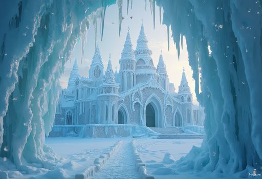 Glace