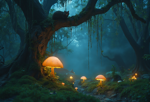 Champignon