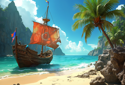Pirate 1