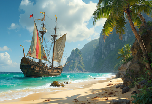 Pirate 2