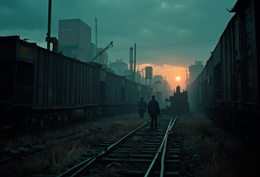 Trains