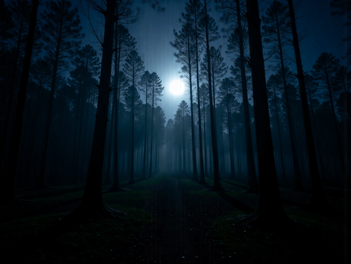 Bois du loup