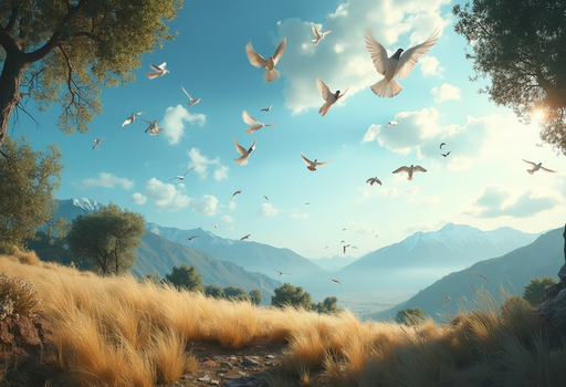 Oiseaux 3