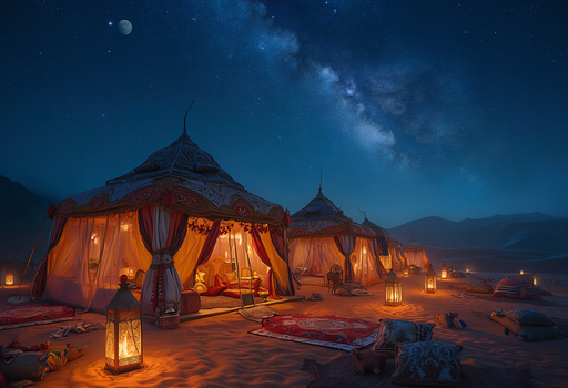 Desert