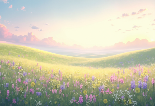 Fleurs