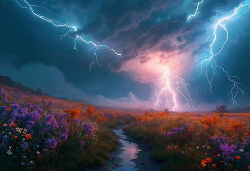 Orage