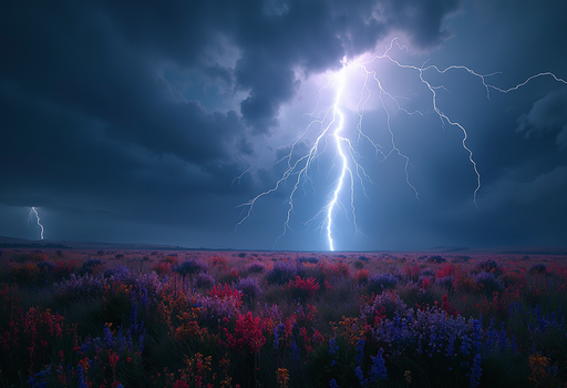Orage 2