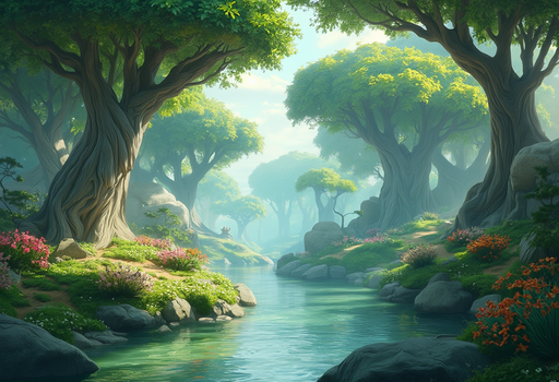 Nature 1