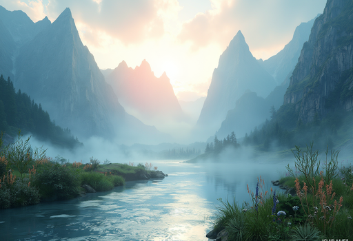Nature 2