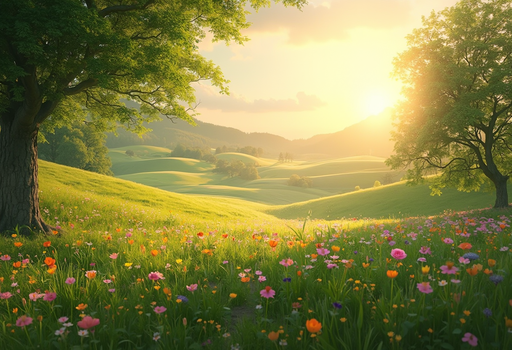 Nature 4