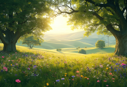 Nature 5