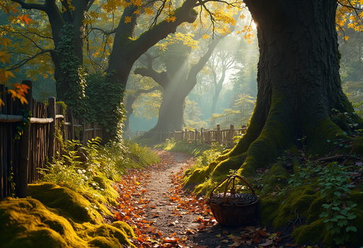Chemin