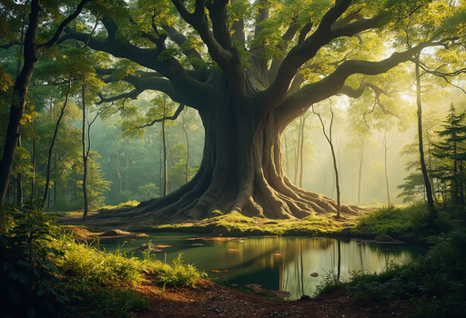 Arbre