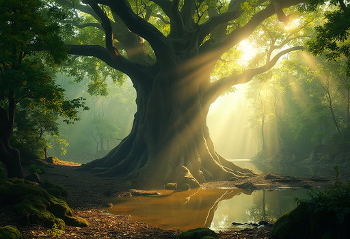 Arbre 2