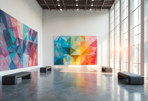 Galerie d'Art