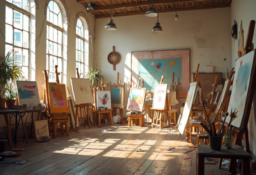 Atelier