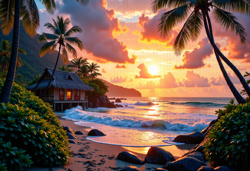 Plage
