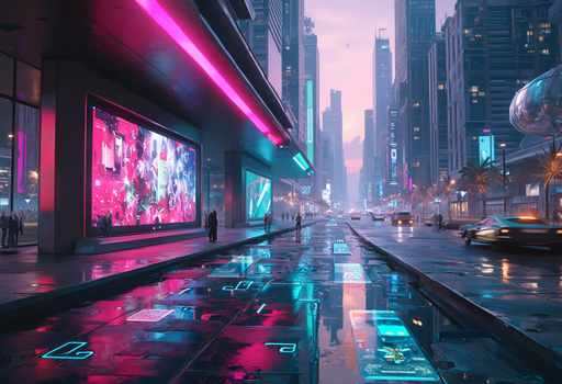 Ville